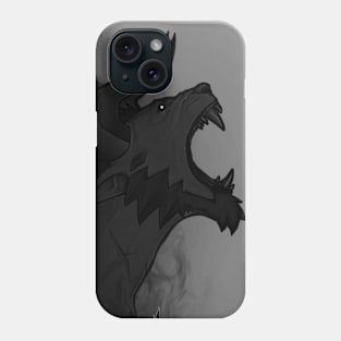 Rage Phone Case