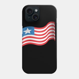 Liberia Phone Case