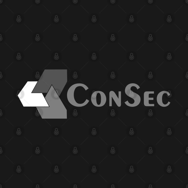 ConSec by AngryMongoAff