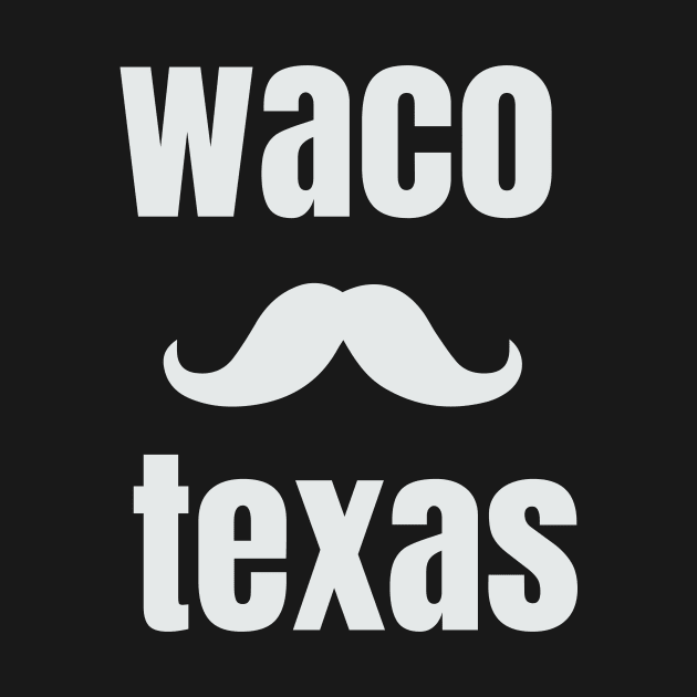 Waco Texas by rami99