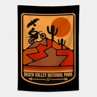 Death Valley National Park Tapestry