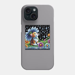 First Drop Phone Case