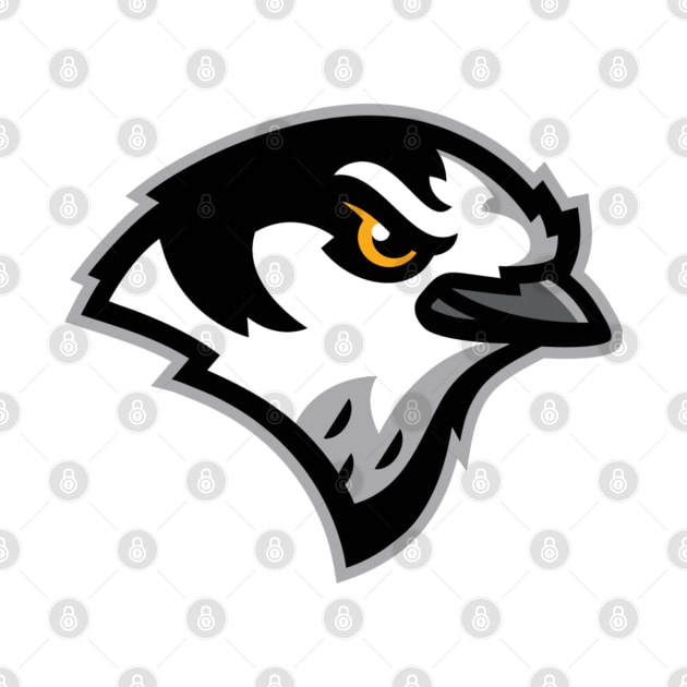 Gray Jay Logo by Gray Jays Baseball Club