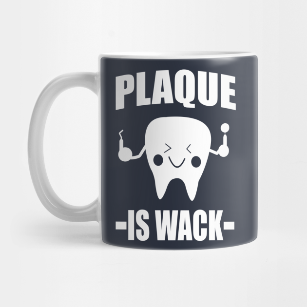 Gifts For A Dental Hygienist - Gifts For A Dental Hygienist - Mug | Teepublic