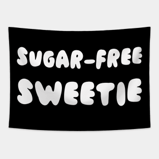 Sugar-Free Sweetie Tapestry