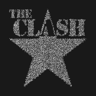 The Star Clash T-Shirt