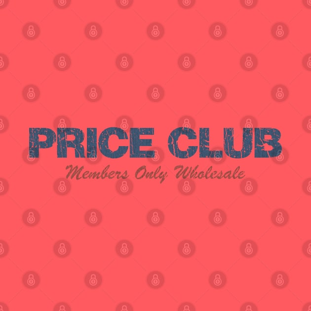 Price Club 1976 by JCD666