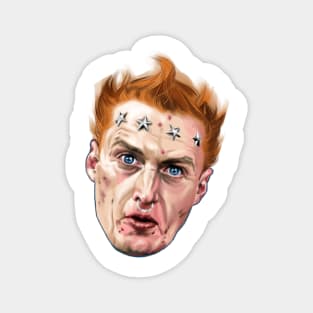 Vyvyan Magnet