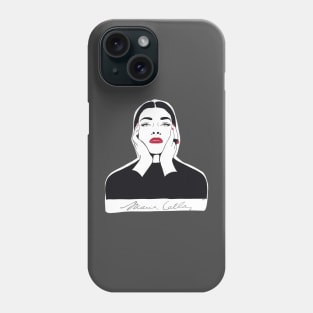 Callas2 Phone Case