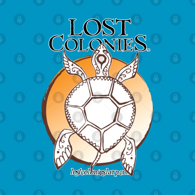 Turtle by LostColoniesLarp