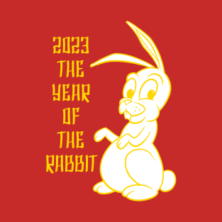 Year of the Rabbit T-Shirt