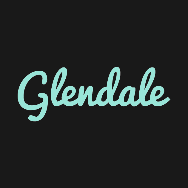 Glendale by ampp