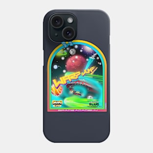 WARP JUMP Phone Case