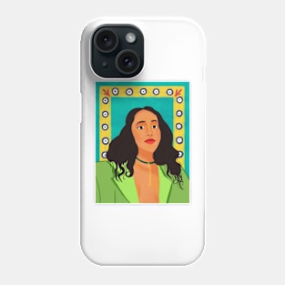 RAVEENA. Phone Case