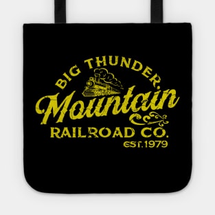 Big Thunder Company Tote