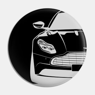 DB11 Pin