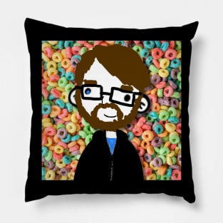 jpar Loops Pillow