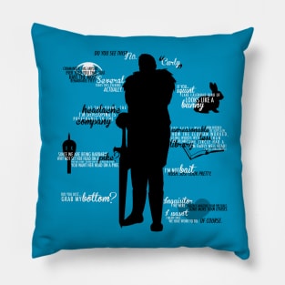 Cullen Pillow