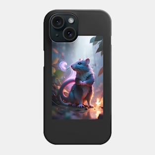 Dash Phone Case