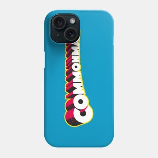 Commonman Phone Case