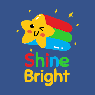 Shine Bright T-Shirt