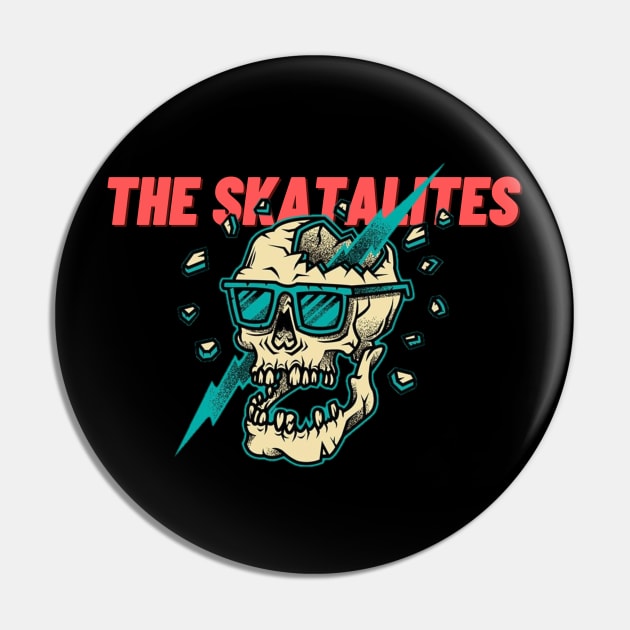 the Skatalites Pin by Maria crew