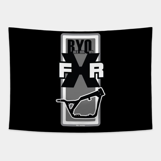 BYO FXR Tapestry by the_vtwins