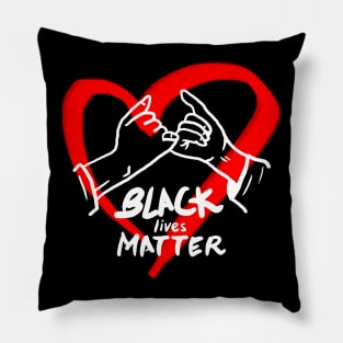 Black Lives Matter Pillow