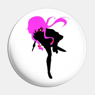 Mirai nikki Pin