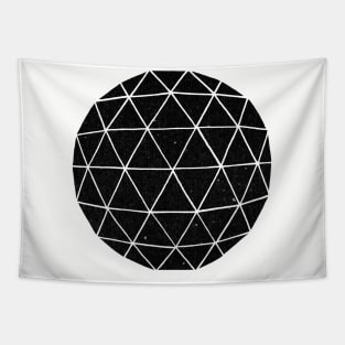 Geodesic Tapestry