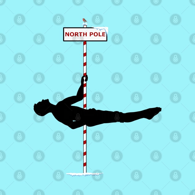 North Pole Dancer V2 by TeawithAlice