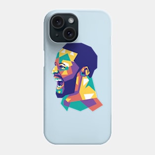 Night Night Steph Curry Phone Case