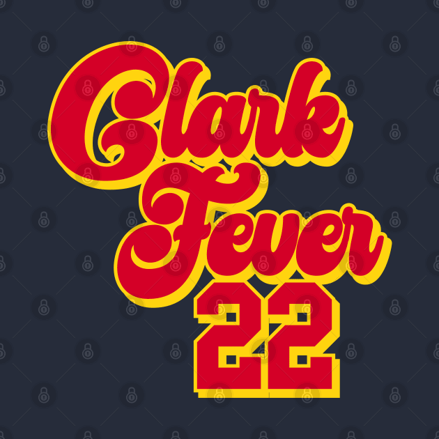 Caitlin Clark 22 Fever Indiana by flataffex