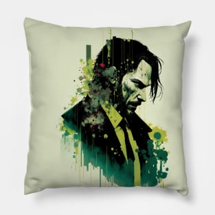 John Wick Pillow