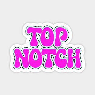 Top Notch Magnet