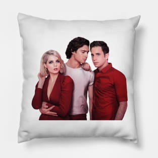 The Politician Pillow