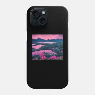 Paradise Phone Case