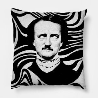 Nevermore Pillow