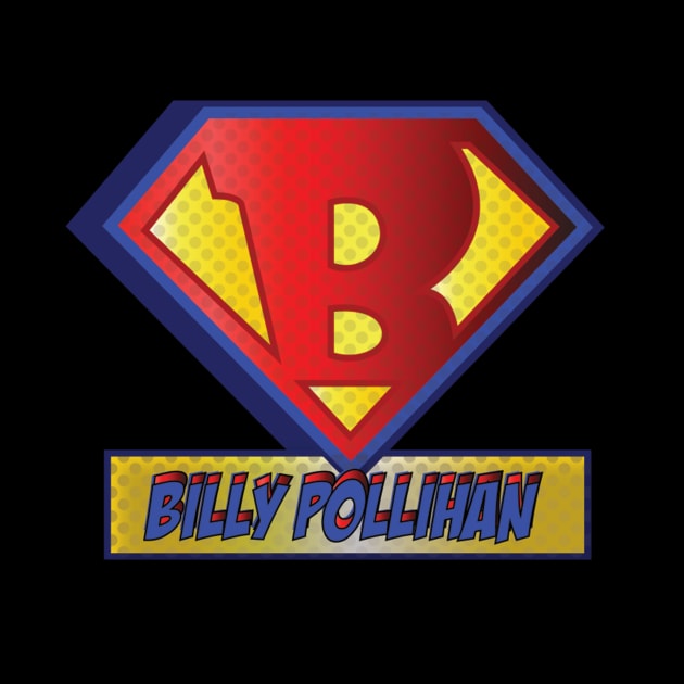 Super Billy by G9Design
