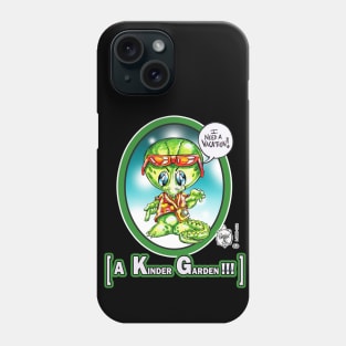 AKG - ALLIGATOR Phone Case