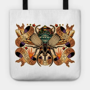 Beetle Tote