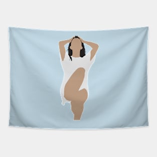 Selena Good For You Tapestry