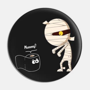 Are you my mommy? Pin