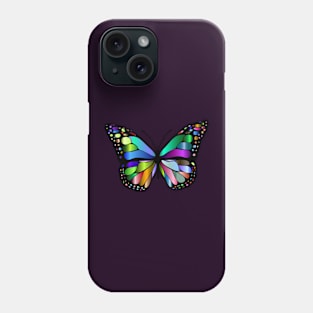 Butterfly Phone Case