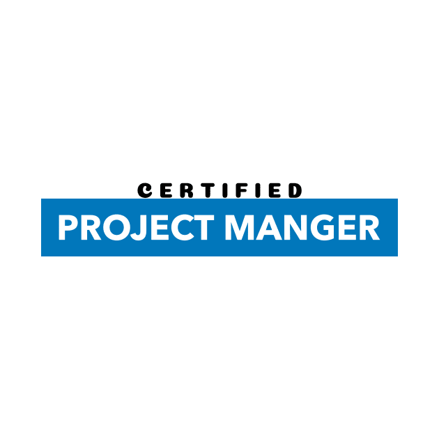 Certified Project Manager by ForEngineer