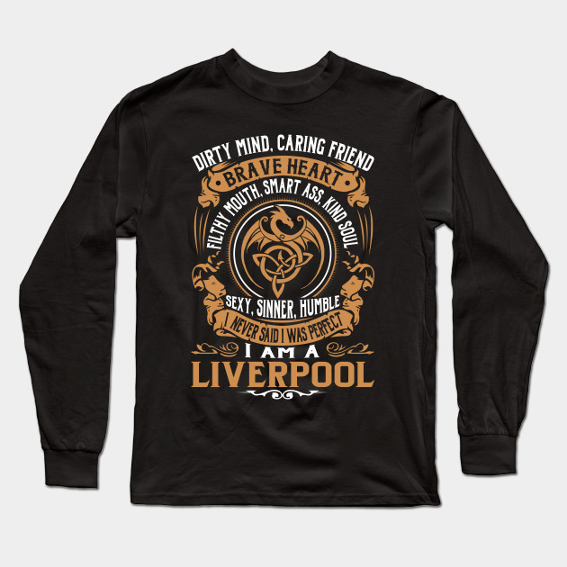 liverpool long sleeve t shirt