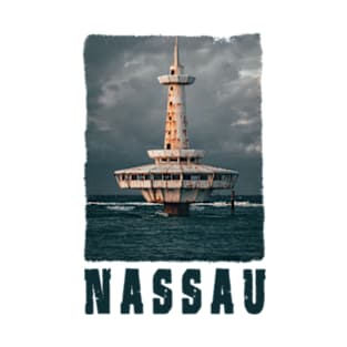 nassau T-Shirt