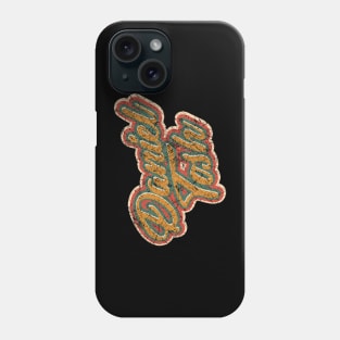 Daniel Tosh Phone Case