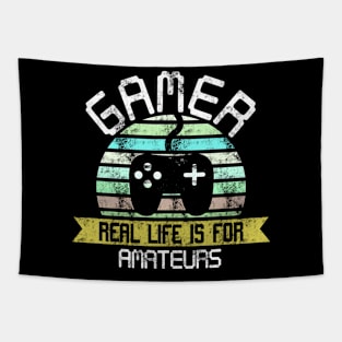 Gamer Tapestry