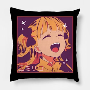 Emilyko Aesthetic Pillow